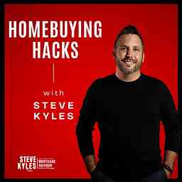 Home Buying Hacks cover logo