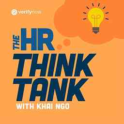HR Think Tank logo