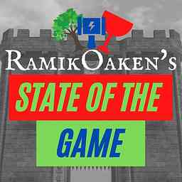 DAoC State of the Game cover logo