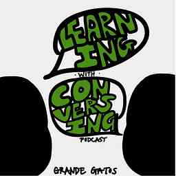 Learning With Conversing cover logo