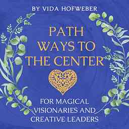 Path Ways to the Center cover logo