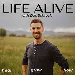 Life Alive logo
