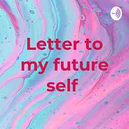 Letter to my future self cover logo