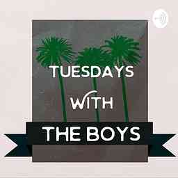 Tuesdays With The Boys cover logo