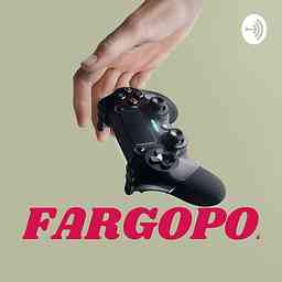 FARGOPODCAST cover logo