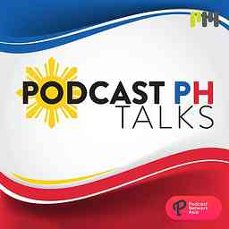 Podcast PH Talks cover logo