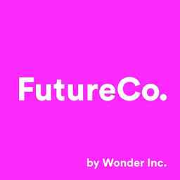 FutureCo. cover logo