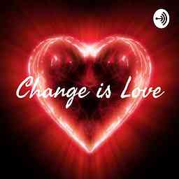 Change is Love cover logo
