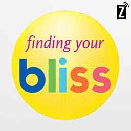 Finding Your Bliss cover logo