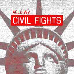 Civil Fights cover logo