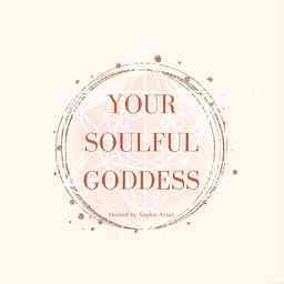 Your Soulful Goddess cover logo