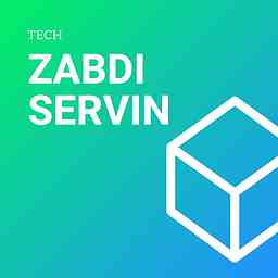 Zabdi Servin cover logo