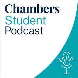 Chambers Student Podcast logo