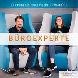 Büroexperte Podcast cover logo