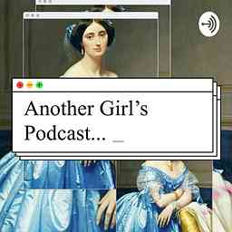 Another Girl’s Podcast logo