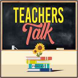 Teachers Talk cover logo