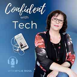Confident with Tech cover logo