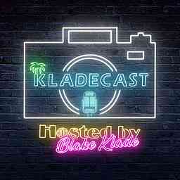 Kladecast cover logo