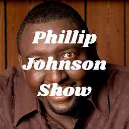 Phillip Johnson Show logo