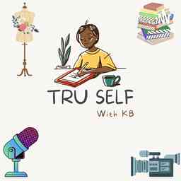 Tru Self With KB cover logo
