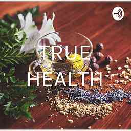 TRUE HEALTH cover logo