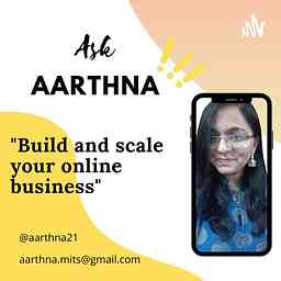 Ask Aarthna logo