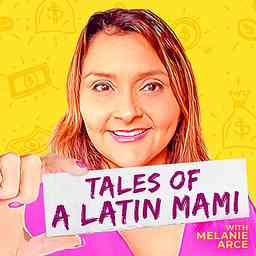 Tales of a Latin Mami cover logo