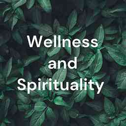 Wellness and Spirituality cover logo