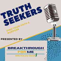 Truth Seekers cover logo