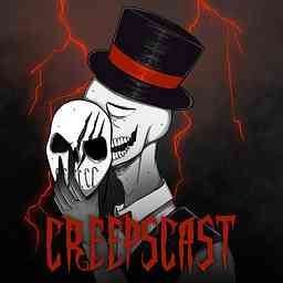 Creepscast cover logo