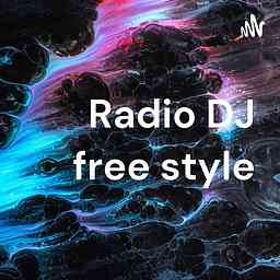 Radio DJ freestyle logo