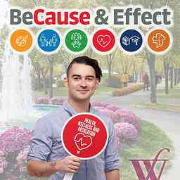 BeCause & Effect logo