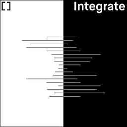 Integrate cover logo