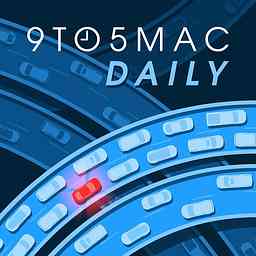 9to5Mac Daily cover logo