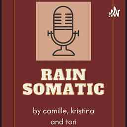 Rainsomatic cover logo