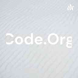 Code.Org cover logo