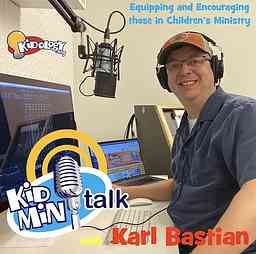 Kidmin Talk logo