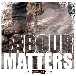 Labour Matters with Andrew Levy logo