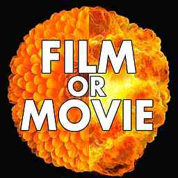 Film or Movie cover logo