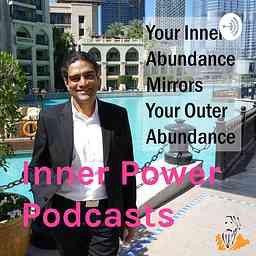 Inner Power Podcasts cover logo