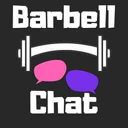 Barbell Chat cover logo