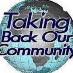 Taking Back Our Community Ministries logo
