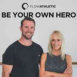 Be Your Own Hero logo
