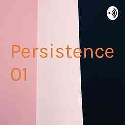 Persistence 01 cover logo