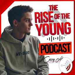 Bryan Rivera’s Podcast Show cover logo