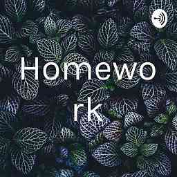 Homework cover logo