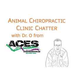 Animal Chiropractic Clinic Chatter cover logo