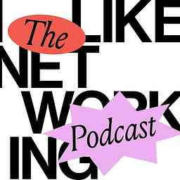 I LIKE NETWORKING cover logo