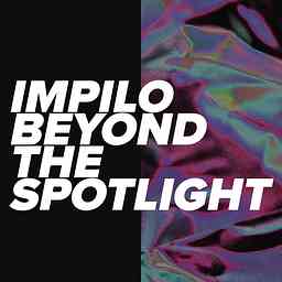 Impilo Beyond the Spotlight cover logo