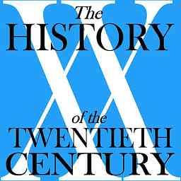 The History of the Twentieth Century cover logo